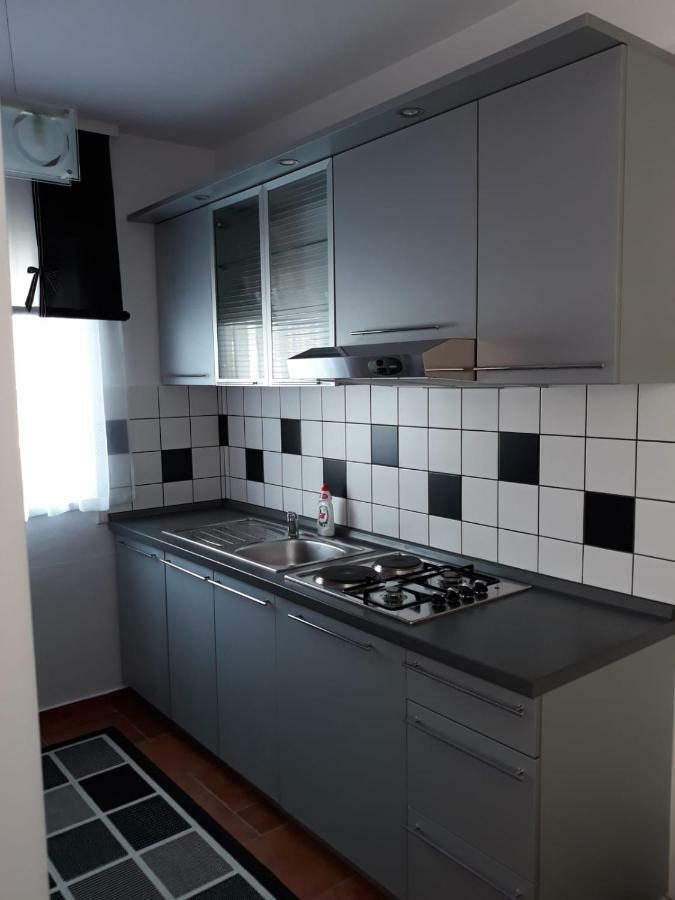 Apartman Kristian Zagreb Airport Velika Gorica Exterior foto