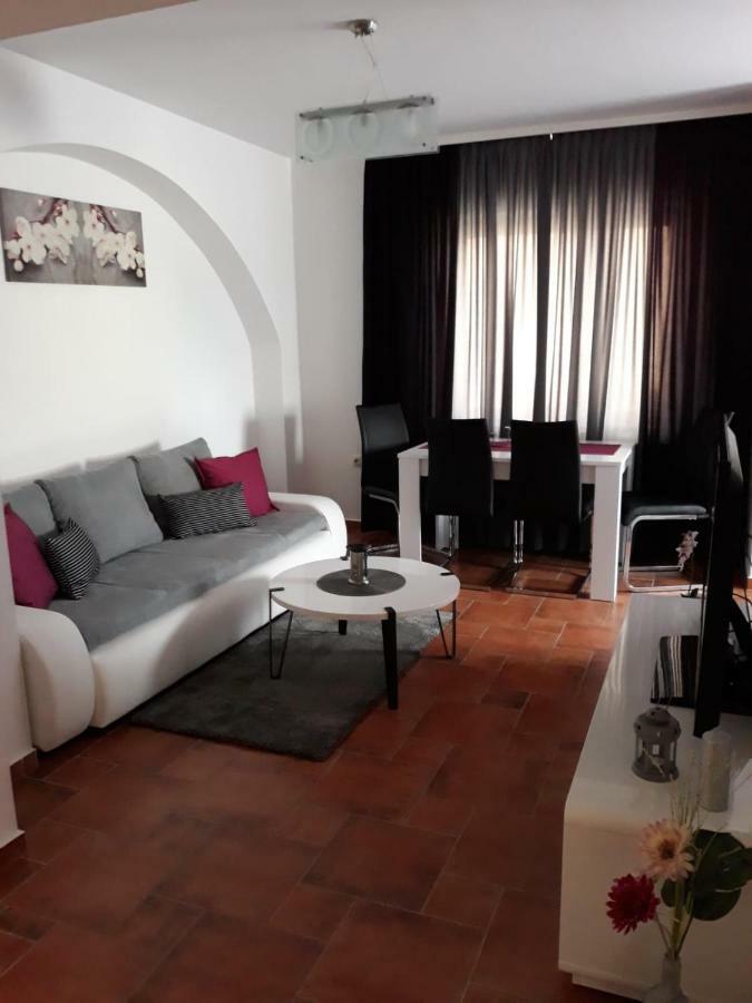 Apartman Kristian Zagreb Airport Velika Gorica Exterior foto